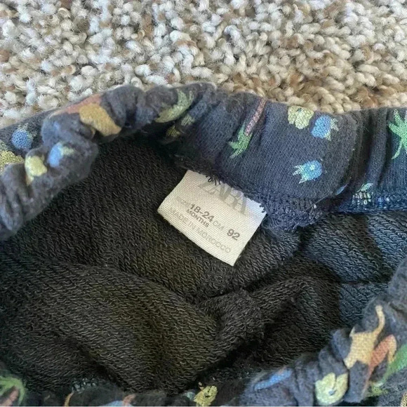 BUNDLE 2 Zara Shorts - Picture 2 of 4